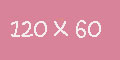 120 x 60 Button