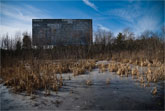 Old Drive Inn Theater